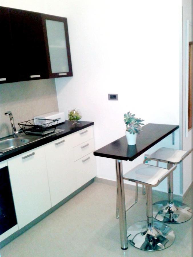 Apartment Ory Near The City Center With Free Parking Pula Bagian luar foto